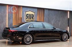 مێرسێدس بێنز S-Class